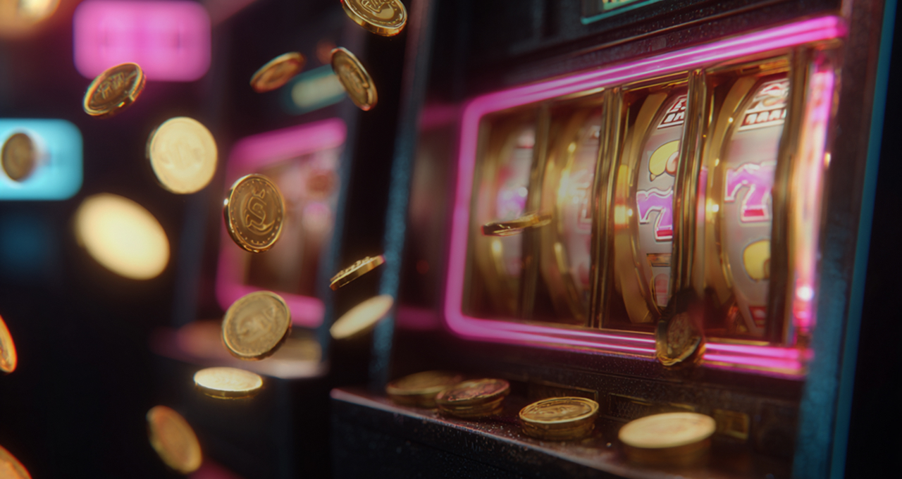 Cash Arcade