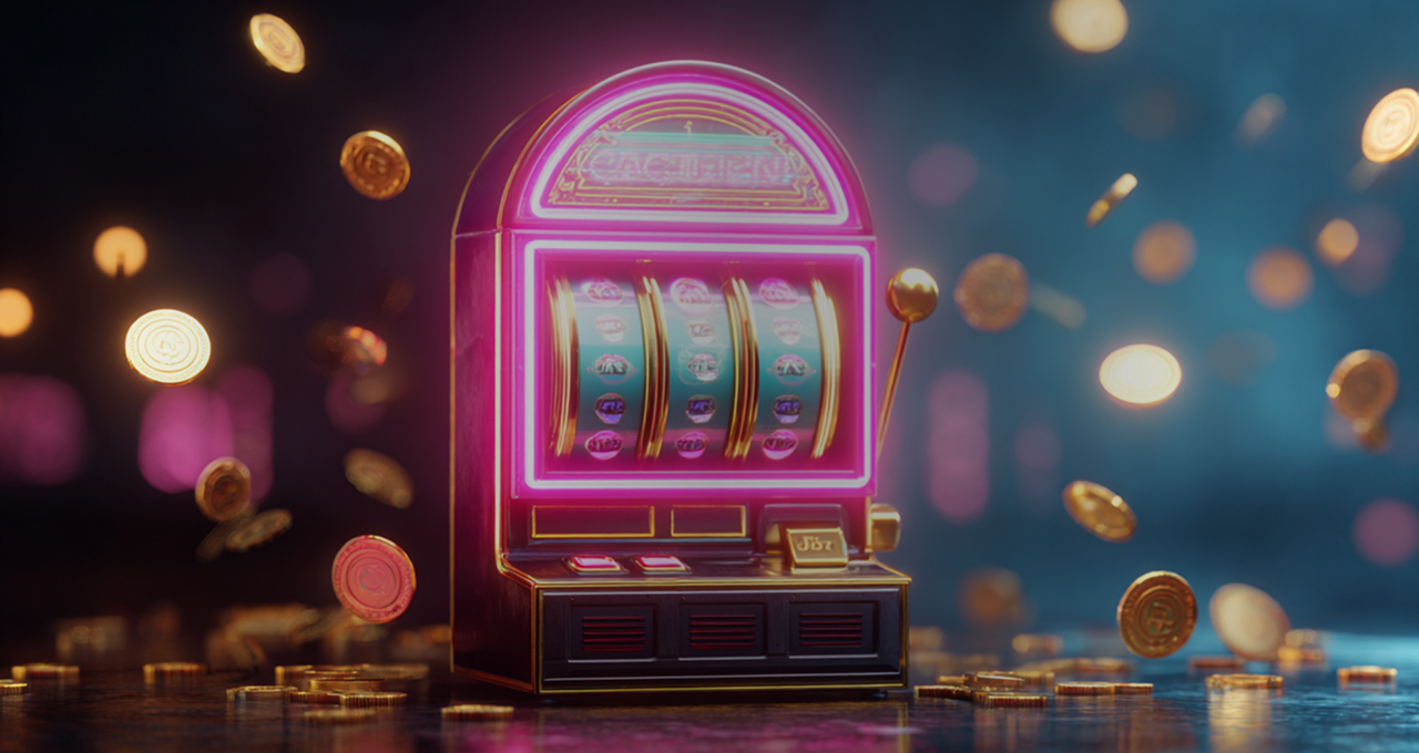 Cash Arcade